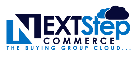 NEXTStep Commerce Logo